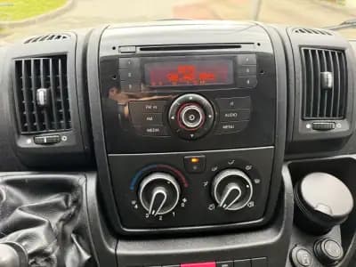 Vendo Citroën Jumper 2014 - 14500 EUR, 155321 km - AUTO.MOTO.pt