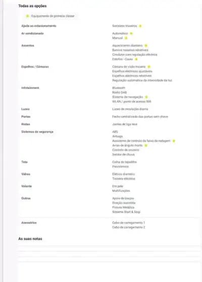 Vendo MG ZS 2020 - 16450 EUR, 65100 km - AUTO.MOTO.pt