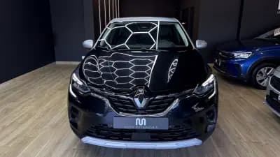 Sell Renault Captur 2023 - 16770 EUR, 70000 km - AUTO.MOTO.pt