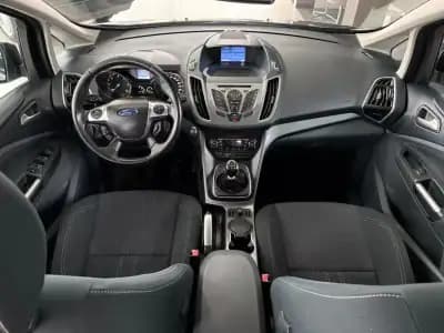 Vendo Ford C-Max 2012 - 11990 EUR, 187997 km - AUTO.MOTO.pt