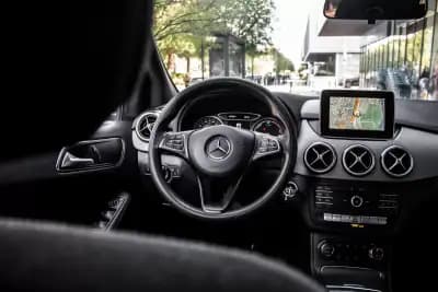Sell Mercedes-Benz B 250 2017 - 14900 EUR, 85144 km - AUTO.MOTO.pt