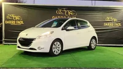 Sell Peugeot 208 2014 - 7990 EUR, 148000 km - AUTO.MOTO.pt