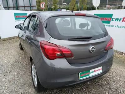 Sell Opel Corsa 2015 - 7750 EUR, 115569 km - AUTO.MOTO.pt