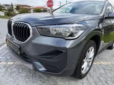 Sell BMW X1 2021 - 23499 EUR, 145000 km - AUTO.MOTO.pt