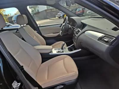 Vendo BMW X3 2014 - 15000 EUR, 130000 km - AUTO.MOTO.pt