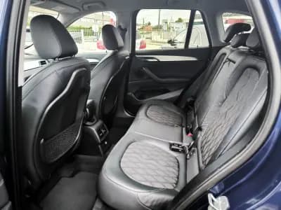 Sell BMW X1 2018 - 19950 EUR, 159800 km - AUTO.MOTO.pt