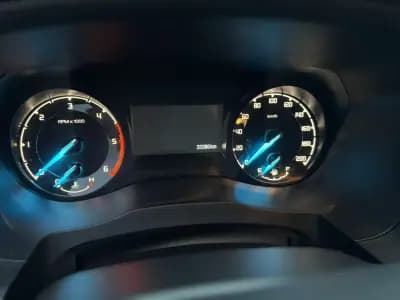 Vendo Ford Ranger 2022 - 35900 EUR, 32708 km - AUTO.MOTO.pt