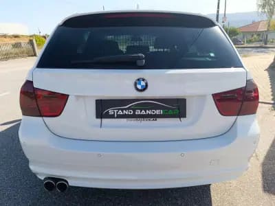 Vendo BMW 320 2011 - 14900 EUR, 206000 km - AUTO.MOTO.pt