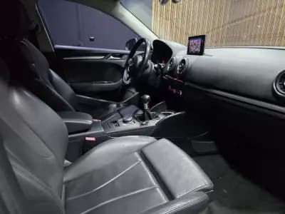 Sell Audi A3 Sportback 2013 - 16900 EUR, 190000 km - AUTO.MOTO.pt