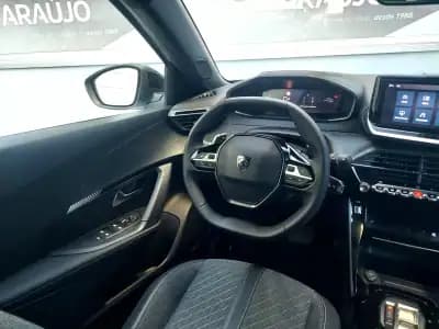 Sell Peugeot 2008 2025 - 27900 EUR, 22167 km - AUTO.MOTO.pt