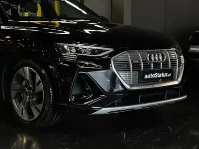 Vendo Audi e-tron Sportback 2022 - 39990 EUR, 95200 km - AUTO.MOTO.pt