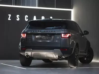 Vendo Land Rover Range Rover Evoque 2015 - 19990 EUR, 145000 km - AUTO.MOTO.pt