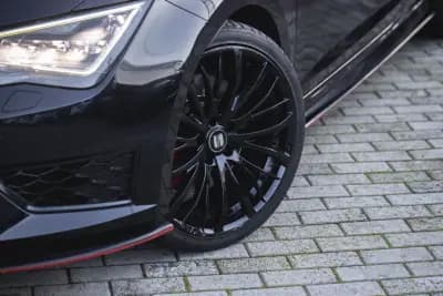 Vendo SEAT Leon 2014 - 22900 EUR, 154000 km - AUTO.MOTO.pt