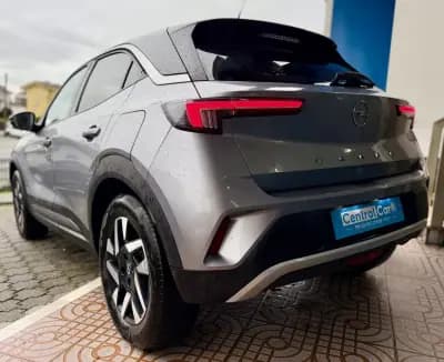 Sell Opel Mokka 2023 - 21950 EUR, 43000 km - AUTO.MOTO.pt