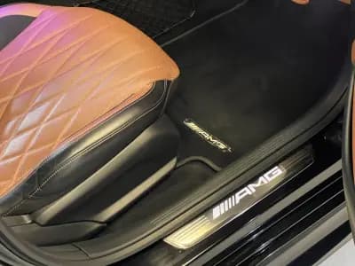 Sell Mercedes-Benz AMG GT 2019 - 91990 EUR, 65000 km - AUTO.MOTO.pt