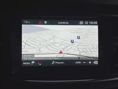 Vendo Peugeot 508 SW 2018 - 11990 EUR, 159720 km - AUTO.MOTO.pt