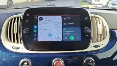 Sell Fiat 500 2021 - 10500 EUR, 115410 km - AUTO.MOTO.pt