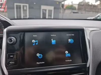 Sell Peugeot 208 2017 - 8900 EUR, 191000 km - AUTO.MOTO.pt