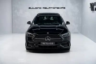 Vendo Mercedes-Benz C 300 2022 - 42950 EUR, 63000 km - AUTO.MOTO.pt