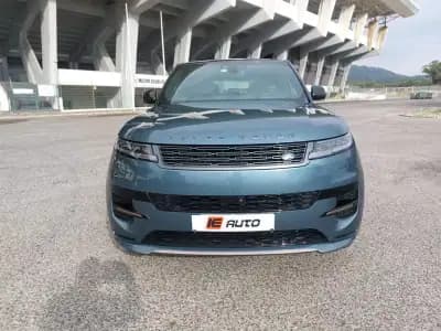 Vendo Land Rover Range Rover Sport 2023 - 129990 EUR, 20427 km - AUTO.MOTO.pt