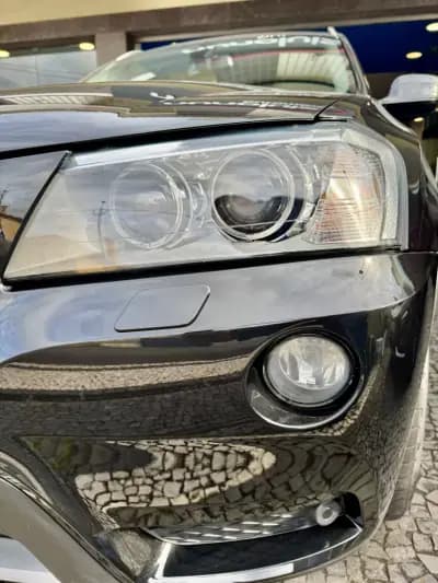 Vendo BMW X3 2011 - 25950 EUR, 91683 km - AUTO.MOTO.pt