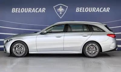 Vendo Mercedes-Benz C 220 2022 - 47000 EUR, 53683 km - AUTO.MOTO.pt