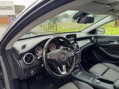 Sell Mercedes-Benz CLA 220 2015 - 18990 EUR, 188000 km - AUTO.MOTO.pt