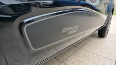 Vendo Dacia Spring 2022 - 12450 EUR, 31000 km - AUTO.MOTO.pt