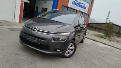 Sell Citroën C4 Grand Picasso 2014 - 10900 EUR, 171000 km - AUTO.MOTO.pt
