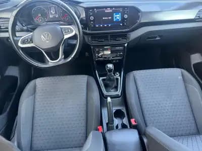 Sell Volkswagen T-Roc 2022 - 18750 EUR, 105000 km - AUTO.MOTO.pt