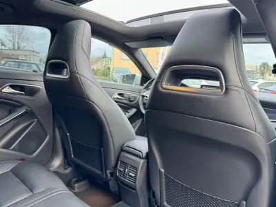 Sell Mercedes-Benz CLA 220 2013 - 20999 EUR, 170000 km - AUTO.MOTO.pt