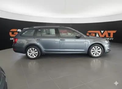 Sell Skoda Octavia Break 2020 - 14990 EUR, 174000 km - AUTO.MOTO.pt