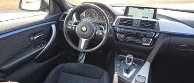 Sell BMW 420 Gran Coupé 2019 - 27000 EUR, 122000 km - AUTO.MOTO.pt