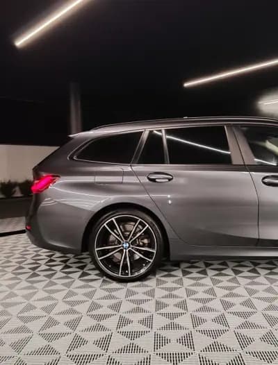 Vendo BMW 320 2021 - 26750 EUR, 123834 km - AUTO.MOTO.pt