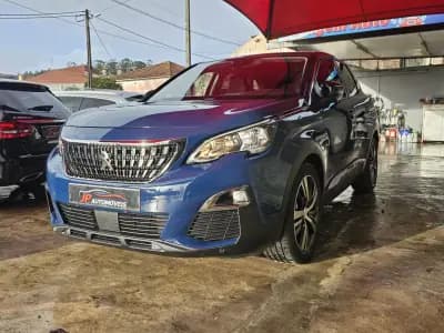 Vendo Peugeot 3008 2020 - 18999 EUR, 72900 km - AUTO.MOTO.pt