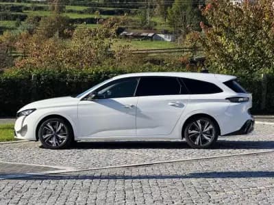 Vendo Peugeot 308 SW 2022 - 20999 EUR, 149350 km - AUTO.MOTO.pt