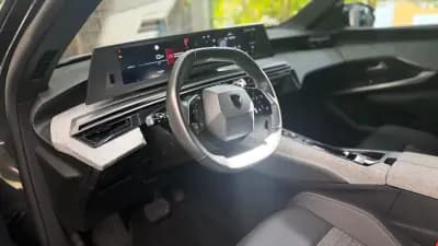 Sell Peugeot 3008 2024 - 32500 EUR, 6761 km - AUTO.MOTO.pt