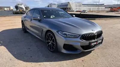Sell BMW 840 Gran Coupé 2021 - 67900 EUR, 92000 km - AUTO.MOTO.pt