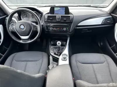 Vendo BMW 118 2013 - 13900 EUR, 160000 km - AUTO.MOTO.pt