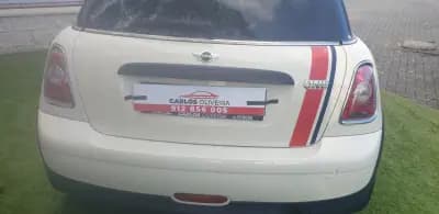 Vendo MINI One 2010 - 7750 EUR, 192000 km - AUTO.MOTO.pt