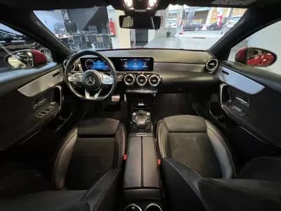 Sell Mercedes-Benz A 180 2018 - 22990 EUR, 180000 km - AUTO.MOTO.pt