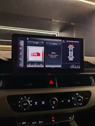 Sell Audi A4 Avant 2020 - 29500 EUR, 113000 km - AUTO.MOTO.pt