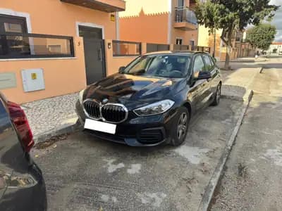 Vendo BMW 118 2020 - 22000 EUR, 59000 km - AUTO.MOTO.pt