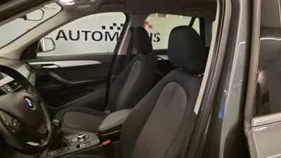 Vendo BMW X1 2017 - 16900 EUR, 188417 km - AUTO.MOTO.pt