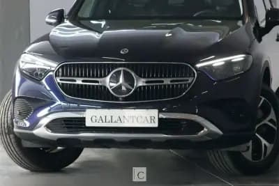 Vendo Mercedes-Benz GLC 300 2023 - 66500 EUR, 32000 km - AUTO.MOTO.pt