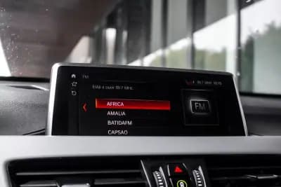 Vendo BMW X1 2020 - 23500 EUR, 111485 km - AUTO.MOTO.pt