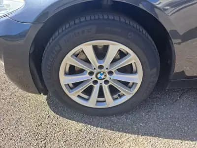 Vendo BMW 520 2012 - 11250 EUR, 371188 km - AUTO.MOTO.pt