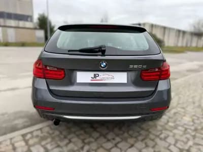 Sell BMW 320 2014 - 15750 EUR, 157017 km - AUTO.MOTO.pt