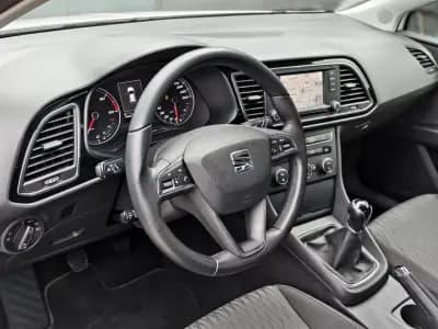 Sell SEAT Leon 2013 - 12500 EUR, 166000 km - AUTO.MOTO.pt