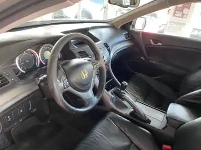 Vendo Honda Accord 2009 - 9250 EUR, 266508 km - AUTO.MOTO.pt